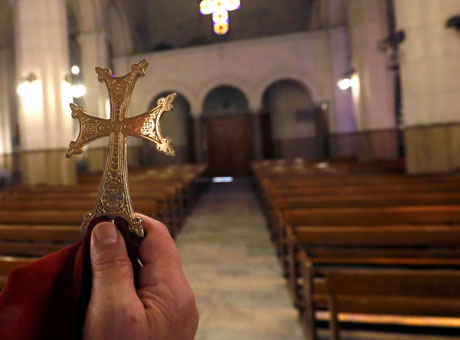 الجذور التاريخية للنهج الخياني للمارونية السياسية