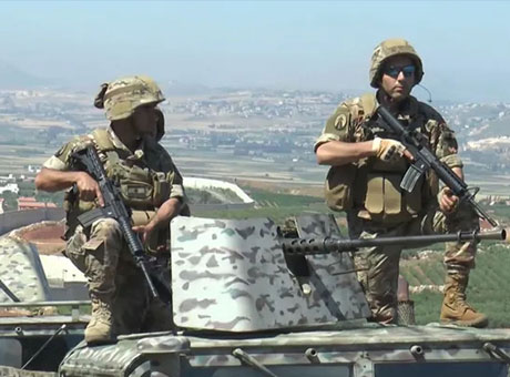 شرعية المقاومة الوطنية وشرعية الدولة اللبنانية