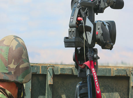 الإعلام المقاوم المفهوم والمرتكزات والقيم